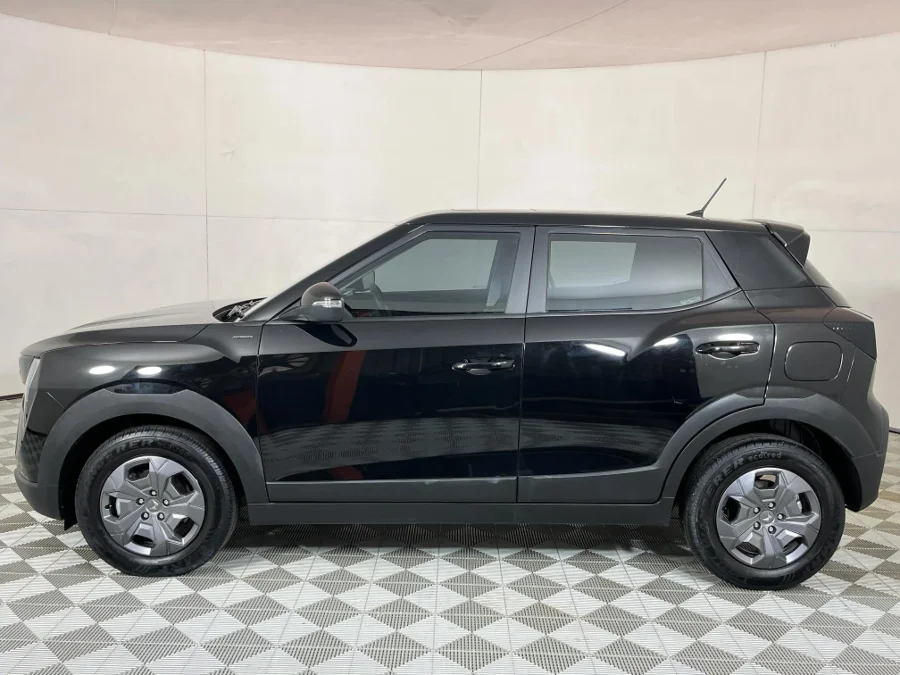 Used 2025 Mahindra XUV 3XO 1.2T MX3 auto - WeBuyCars JHB South