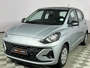 Used 2024 Hyundai Grand i10 1.0 Premium hatch