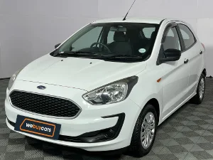 Used 2019 Ford Figo hatch 1.5 Ambiente