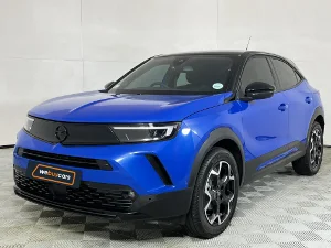 Used 2025 Opel Mokka 1.2T GS Line