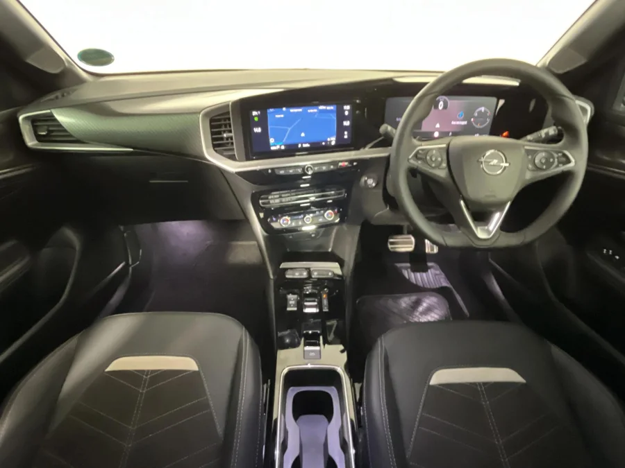 Used 2025 Opel Mokka 1.2T GS Line - WeBuyCars JHB South