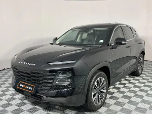 Used 2025 Jetour Dashing 1.5T Deluxe