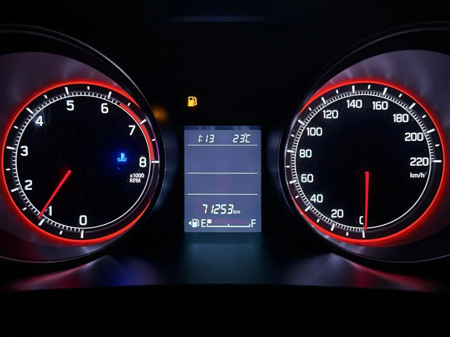 Used 2020 Suzuki Swift 1.2 GLX manual - WeBuyCars Midstream