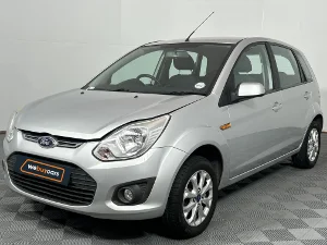 Used 2014 Ford Figo 1.4 Trend