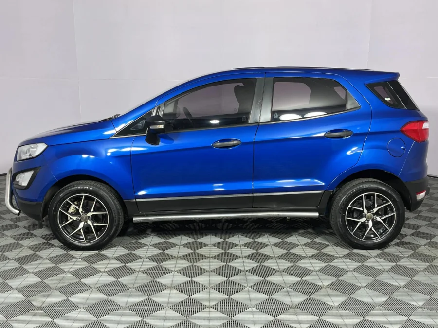 Used 2019 Ford EcoSport 1.5TDCi Ambiente - WeBuyCars Rustenburg
