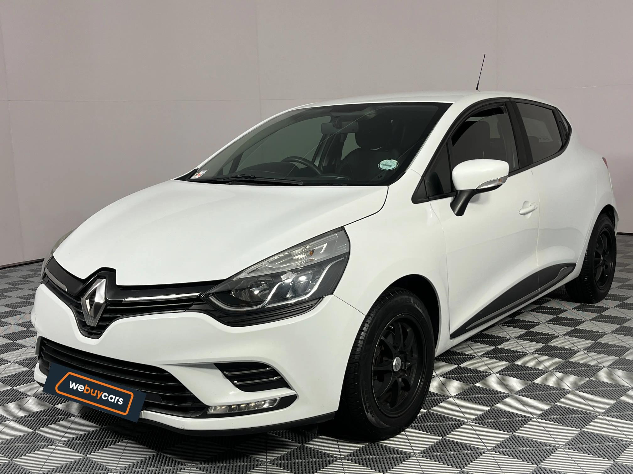 Used 2019 Renault Clio 66kW turbo Dynamique