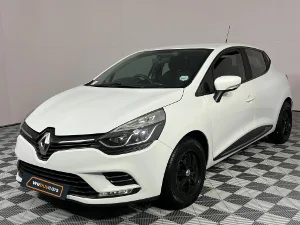 Used 2019 Renault Clio 66kW turbo Dynamique