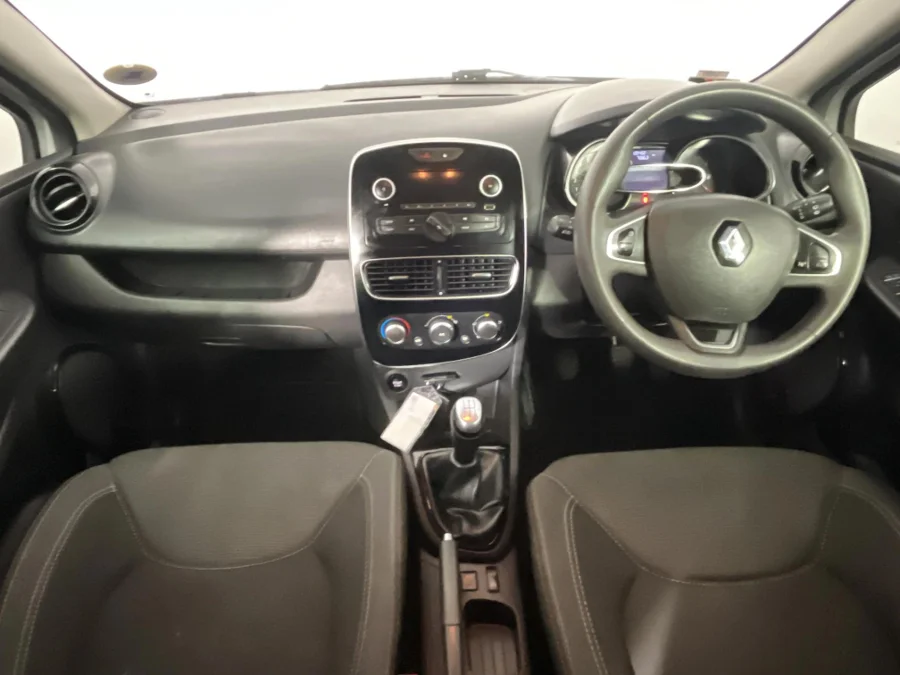 Used 2019 Renault Clio 66kW turbo Dynamique - WeBuyCars Brackenfell Cape Town