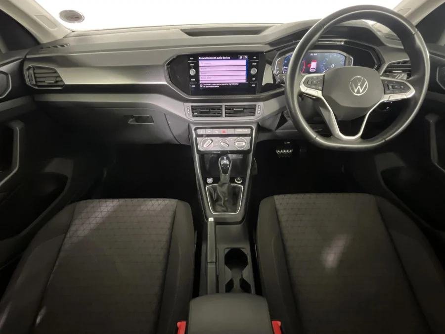 Used 2023 Volkswagen T-Cross 1.0TSI 85kW Comfortline - WeBuyCars Silverlakes
