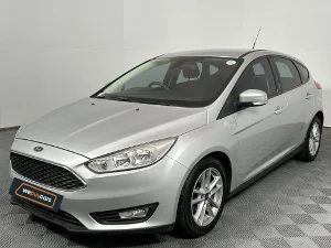 Used 2016 Ford Focus hatch 1.0T Ambiente