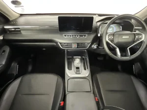 Used 2021 Haval Jolion 1.5T Super Luxury