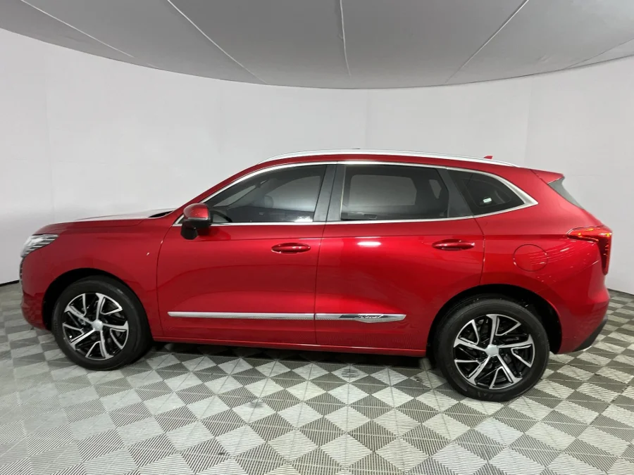 Used 2021 Haval Jolion 1.5T Super Luxury - WeBuyCars Lansdowne