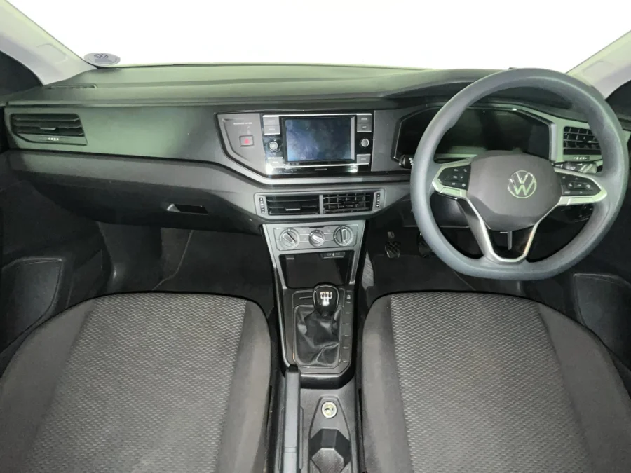Used 2023 Volkswagen Polo hatch 1.0TSI - WeBuyCars JHB South