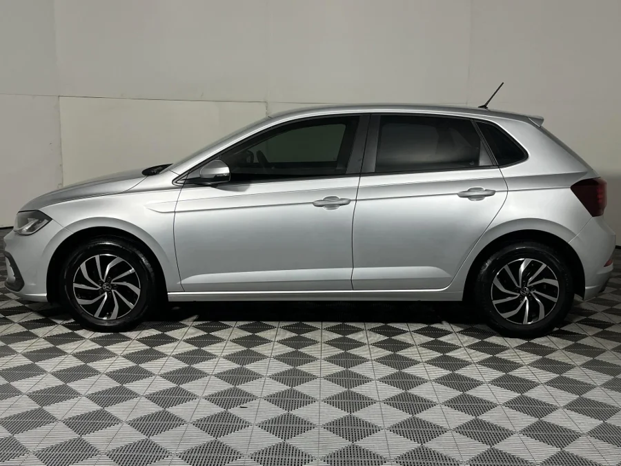 Used 2023 Volkswagen Polo hatch 1.0TSI - WeBuyCars JHB South
