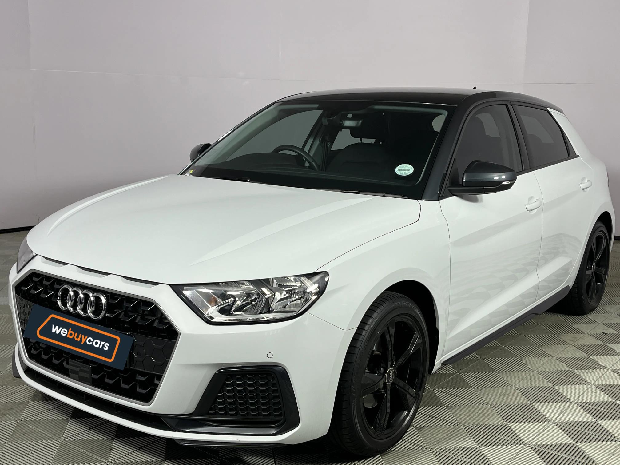 Used 2024 Audi A1 Sportback 30TFSI Advanced