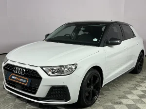 Used 2024 Audi A1 Sportback 30TFSI Advanced
