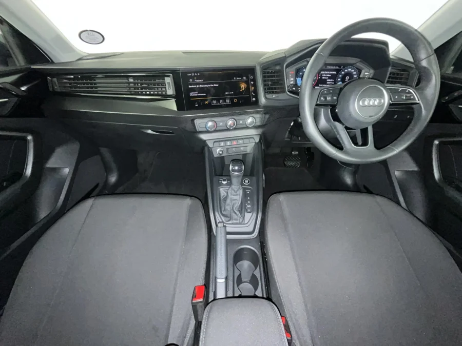 Used 2024 Audi A1 Sportback 30TFSI Advanced - WeBuyCars Durban