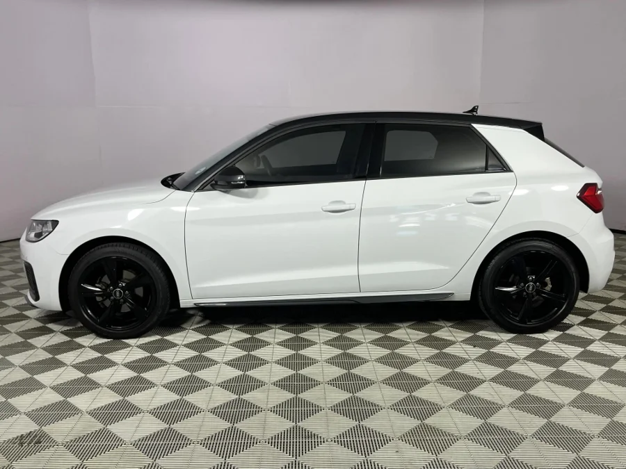 Used 2024 Audi A1 Sportback 30TFSI Advanced - WeBuyCars Durban