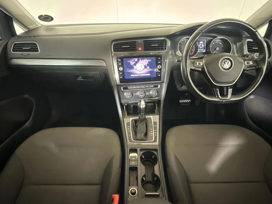 Used 2017 Volkswagen Golf 1.4TSI Comfortline - WeBuyCars Midstream