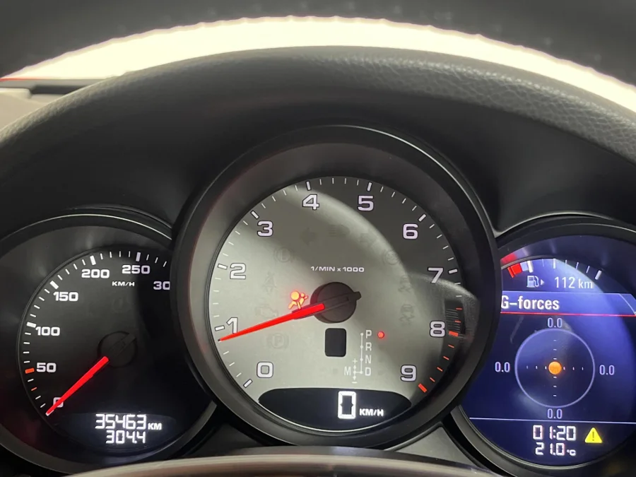 Used 2013 Porsche Boxster S - WeBuyCars Pietermaritzburg