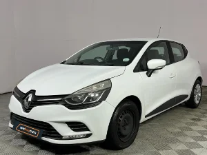 Used 2017 Renault Clio 66kW turbo Authentique