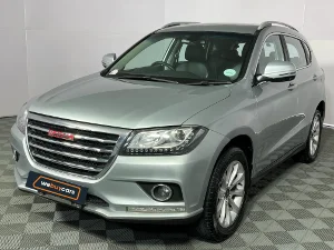 Used 2018 Haval H2 1.5T Luxury