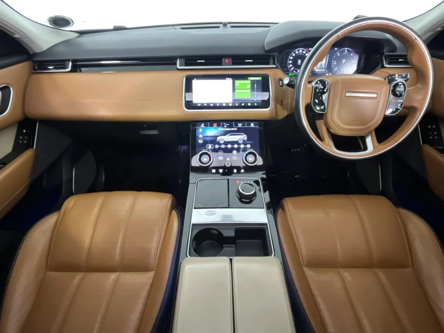 Used 2018 Land Rover Range Rover Velar D240 R-Dynamic SE - WeBuyCars Silverlakes