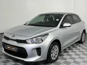 Used 2019 Kia Rio hatch 1.2 LS