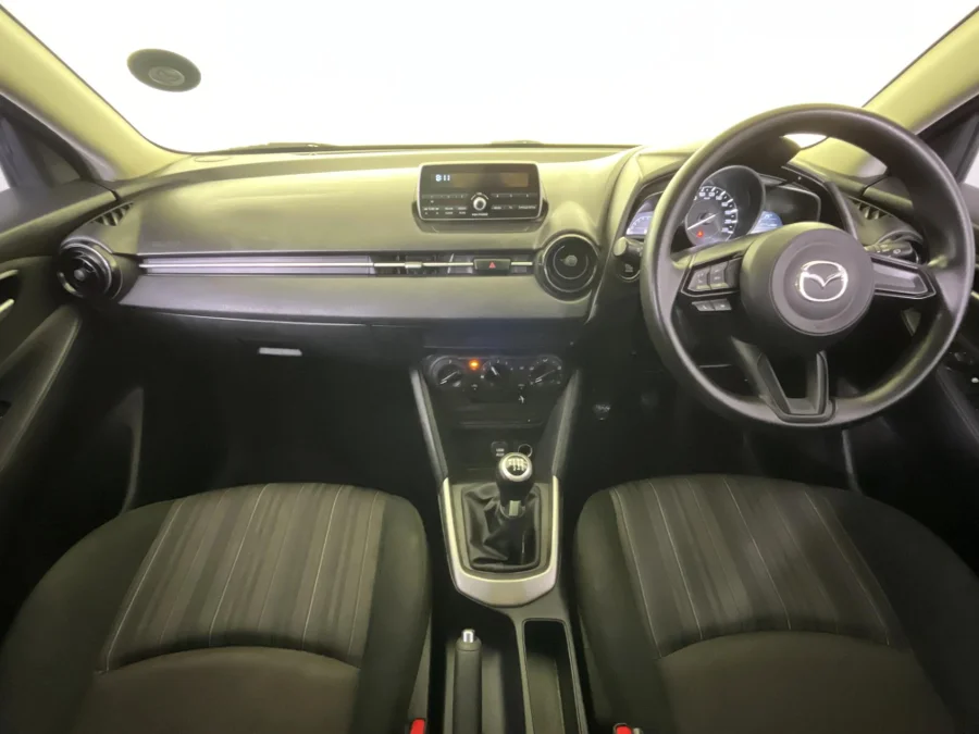 Used 2021 Mazda Mazda2 1.5 Active - WeBuycars East London