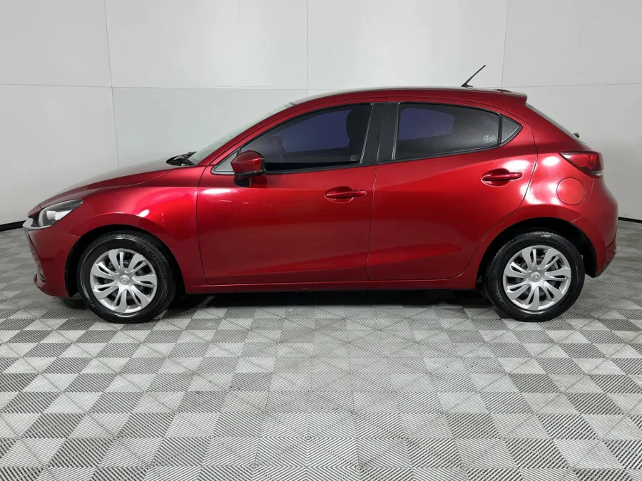 Used 2021 Mazda Mazda2 1.5 Active - WeBuycars East London