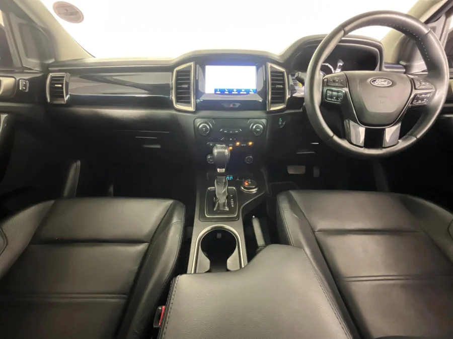 Used 2021 Ford Everest 2.0SiT 4WD XLT Sport - WeBuyCars Riverhorse