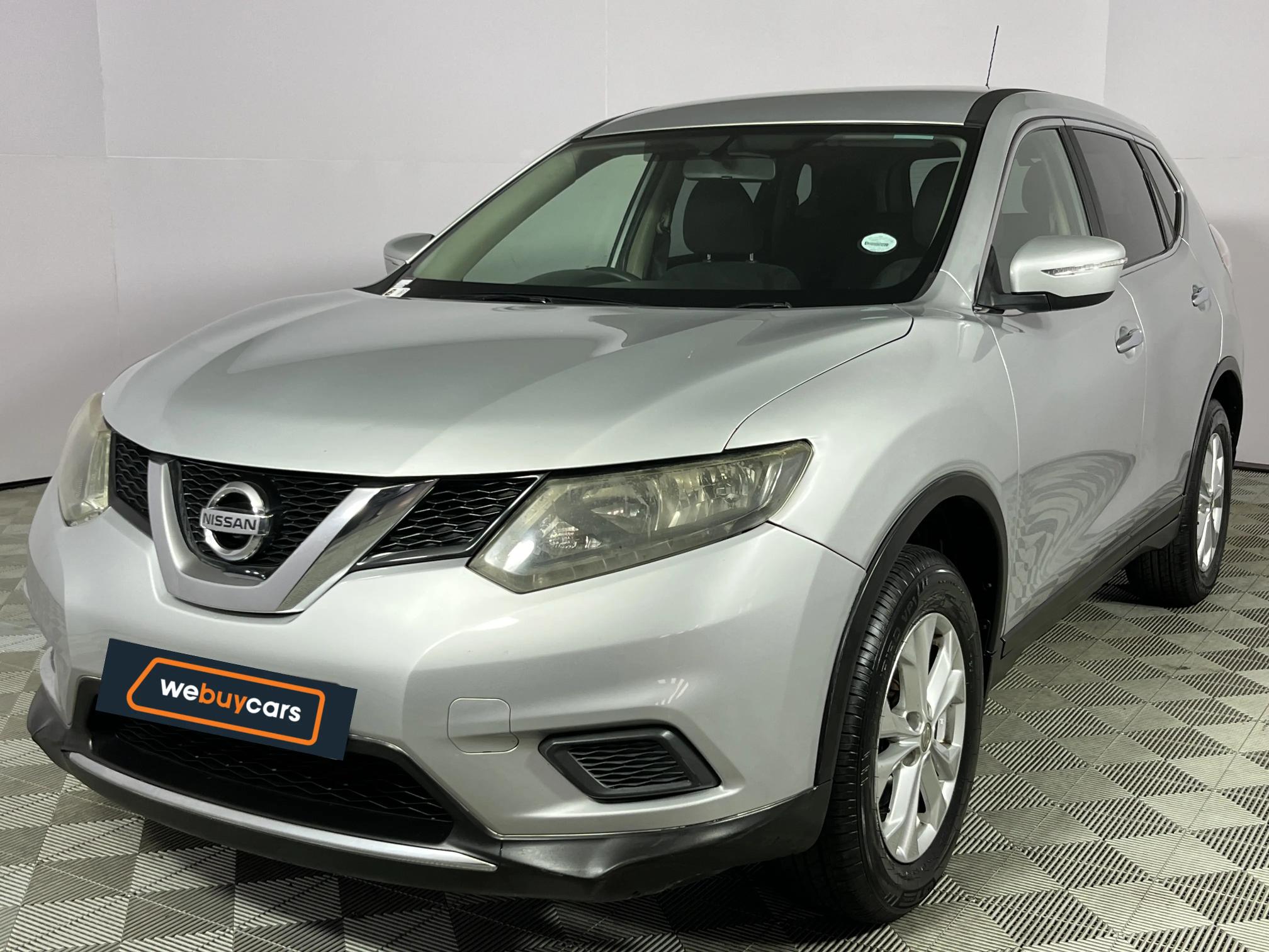 Used 2016 Nissan X-Trail 2.0 XE