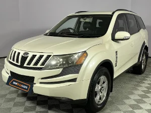 Used 2015 Mahindra XUV500 2.2CRDe W8 AWD