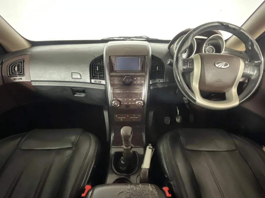 Used 2015 Mahindra XUV500 2.2CRDe W8 AWD - WeBuyCars Durban