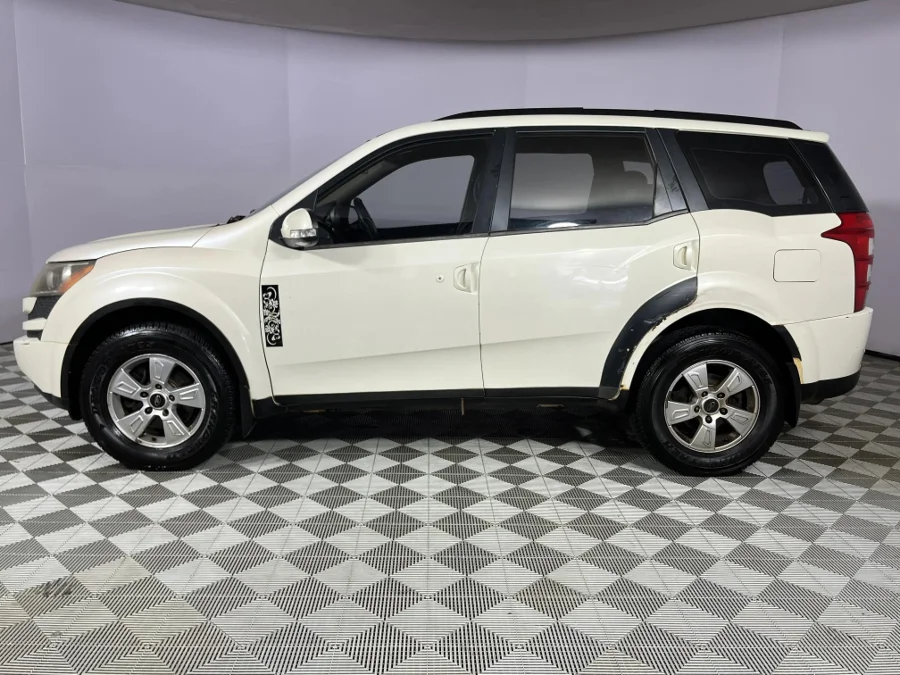 Used 2015 Mahindra XUV500 2.2CRDe W8 AWD - WeBuyCars Durban