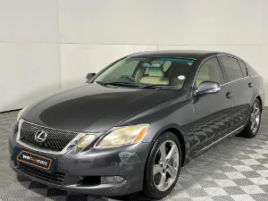 Used 2010 Lexus GS 300 SE