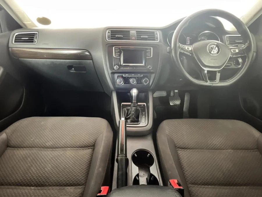 Used 2018 Volkswagen Jetta 1.4TSI Comfortline auto - WeBuyCars Montana