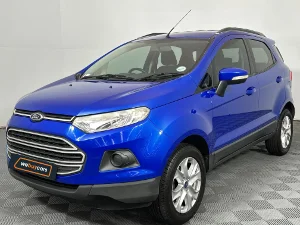 Used 2014 Ford EcoSport 1.0T Trend