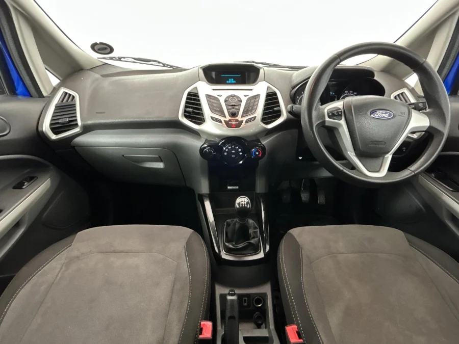 Used 2014 Ford EcoSport 1.0T Trend - WeBuyCars Lansdowne