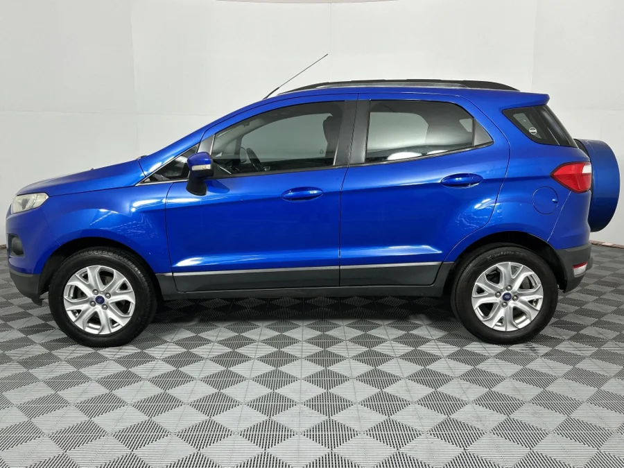Used 2014 Ford EcoSport 1.0T Trend - WeBuyCars Lansdowne