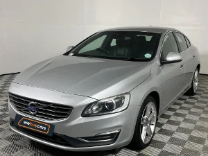 Used 2017 Volvo S60 T3 Momentum