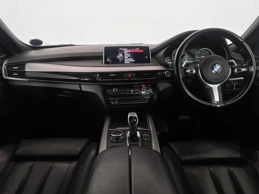 Used 2016 BMW X5 xDrive30d M Sport - WeBuyCars Richmond