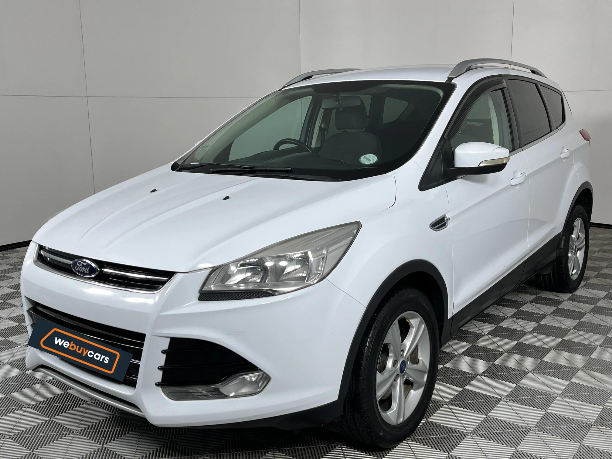 Used 2013 Ford Kuga 1.6T Ambiente