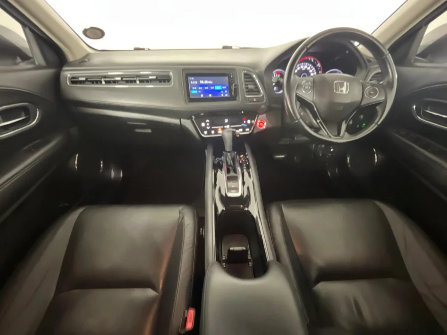 Used 2019 Honda HR-V 1.8 Elegance - WeBuyCars Silverlakes