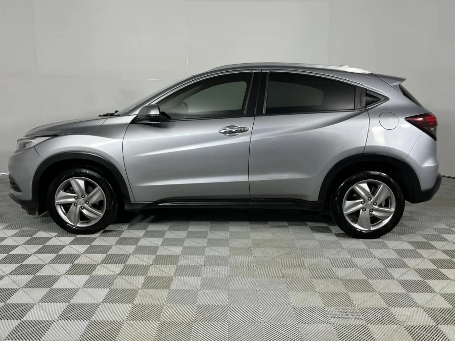 Used 2019 Honda HR-V 1.8 Elegance - WeBuyCars Silverlakes