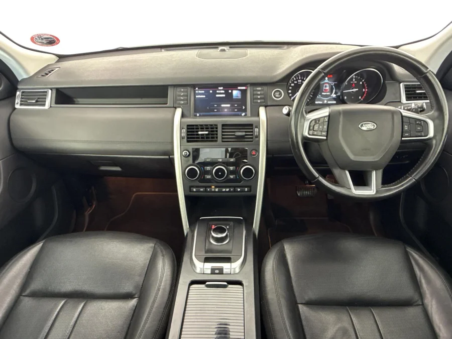 Used 2019 Land Rover Discovery Sport SE TD4 - WeBuyCars Vereeniging Used 2019 Land Rover Discovery Sport SE TD4 - WeBuyCars Vereeniging