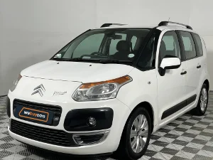 Used 2011 Citroen C3 Picasso VTi 120 Seduction