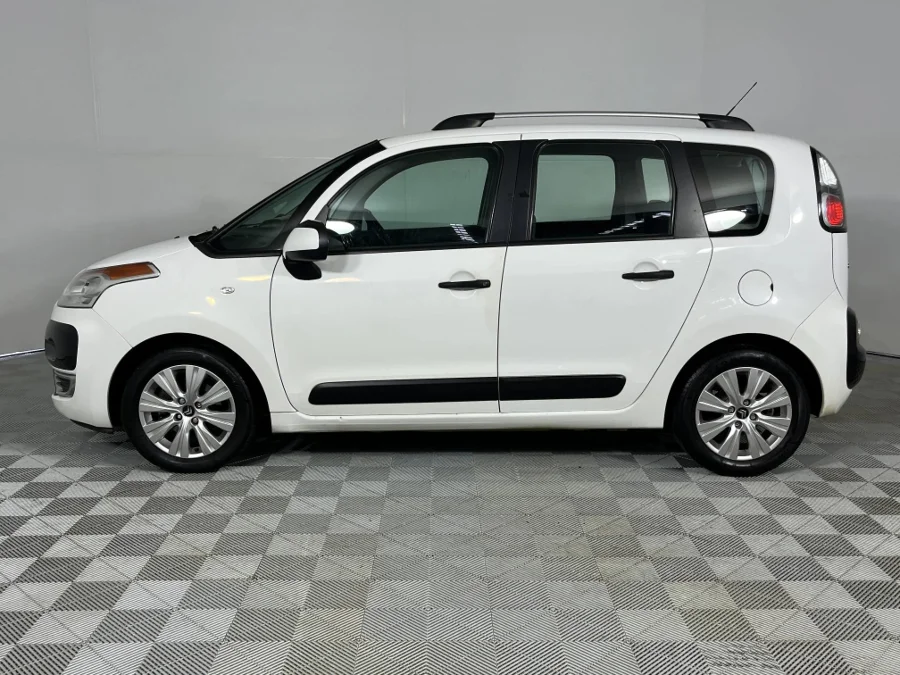 Used 2011 Citroen C3 Picasso VTi 120 Seduction - WeBuyCars Silverlakes