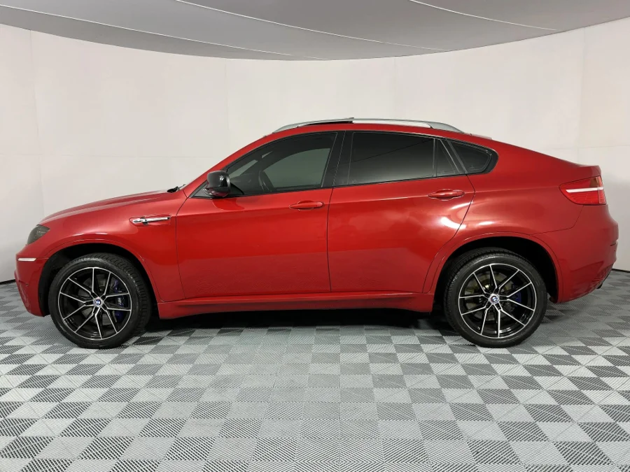 Used 2012 BMW X6 xDrive50i M Sport - WeBuyCars Brackenfell Cape Town