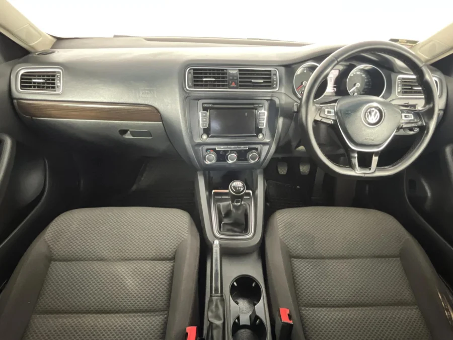 Used 2015 Volkswagen Jetta 1.4TSI Comfortline - WeBuyCars  Witbank